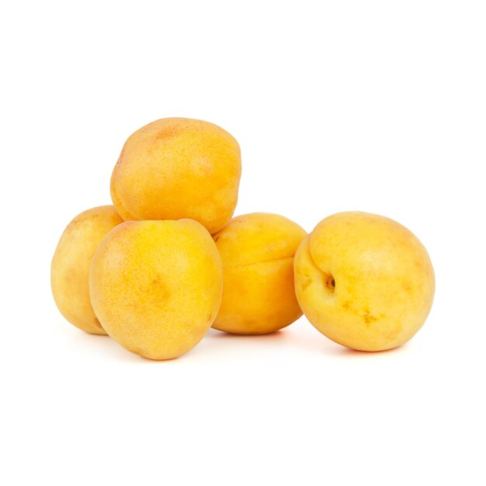 Apricots